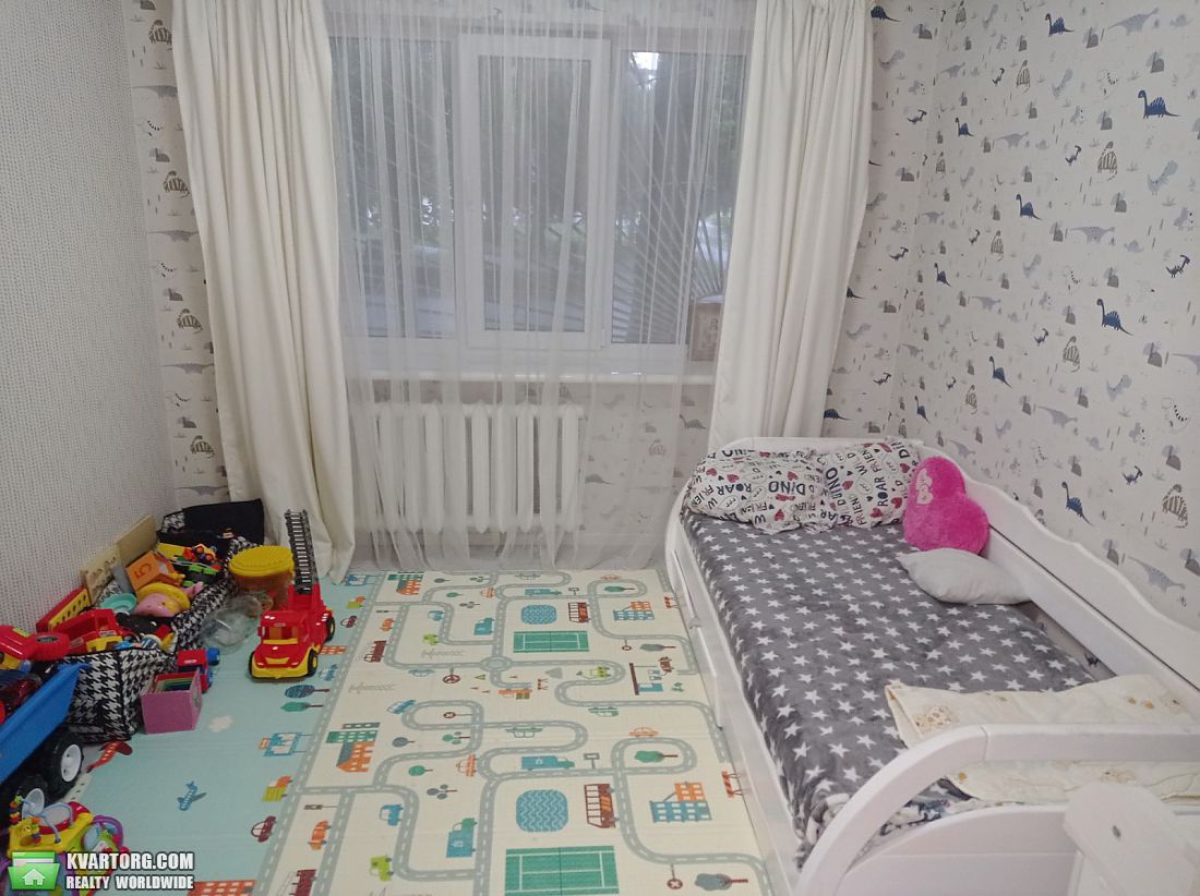 Sell 2-room apartment. Одесса, Марселькая — photo 1