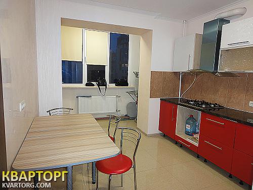 Rent out 1-room apartment. Одесса, Картамышевская — photo 4