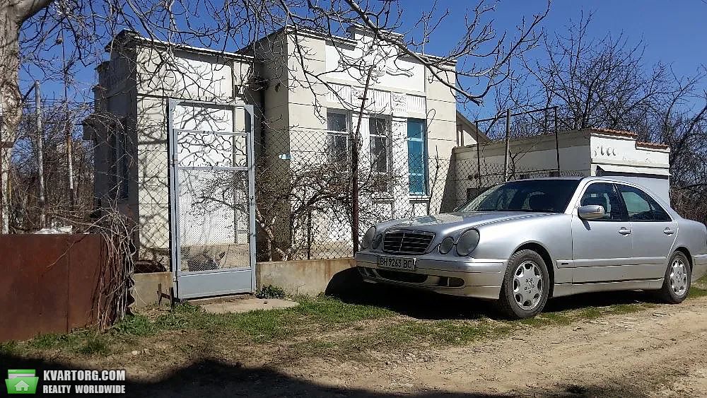 Sell house. Одесса, Чайка — photo 1