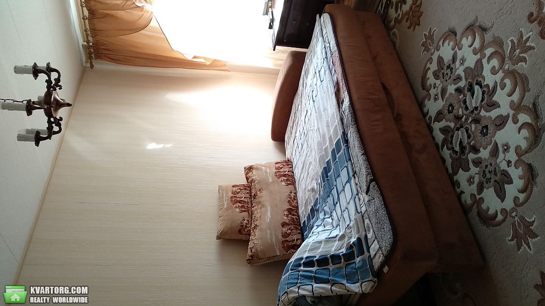 Sell 1-room apartment. Киев,  Новоукраинская — photo 3