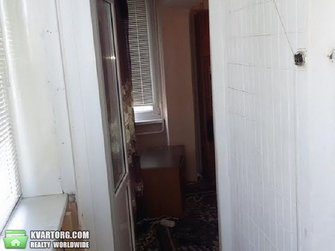 Sell 1-room apartment. Киев,  Милютенко — photo 5