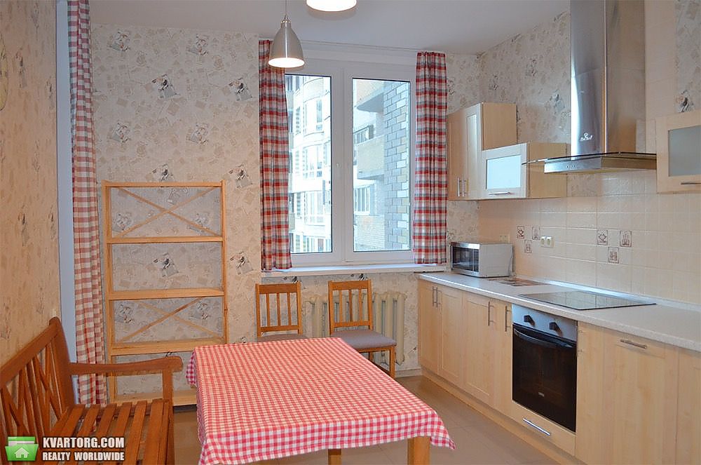 Sell 2-room apartment. Киев,  Ахматовой — photo 1