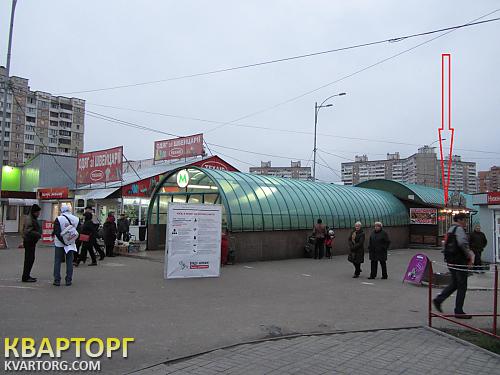 Rent out shop. Киев, м.Академгородок — photo 3