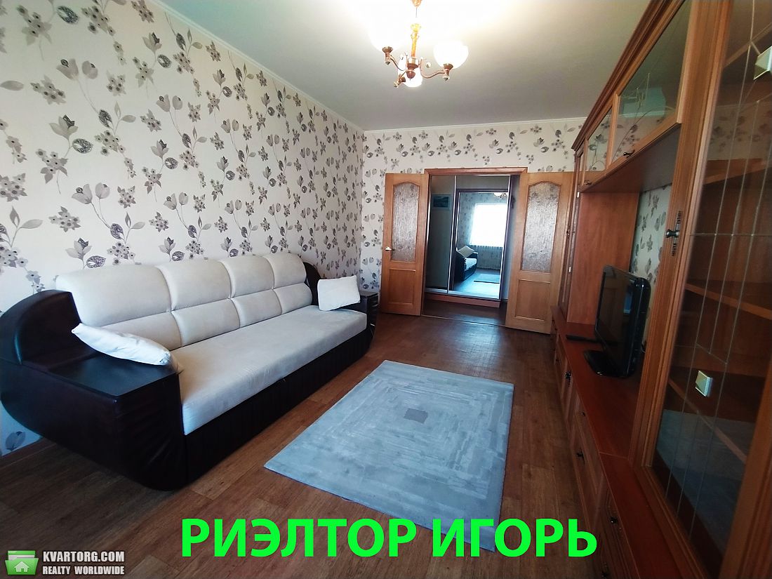 Rent out 3-room apartment. Одесса, Ицхака Рабина — photo 3