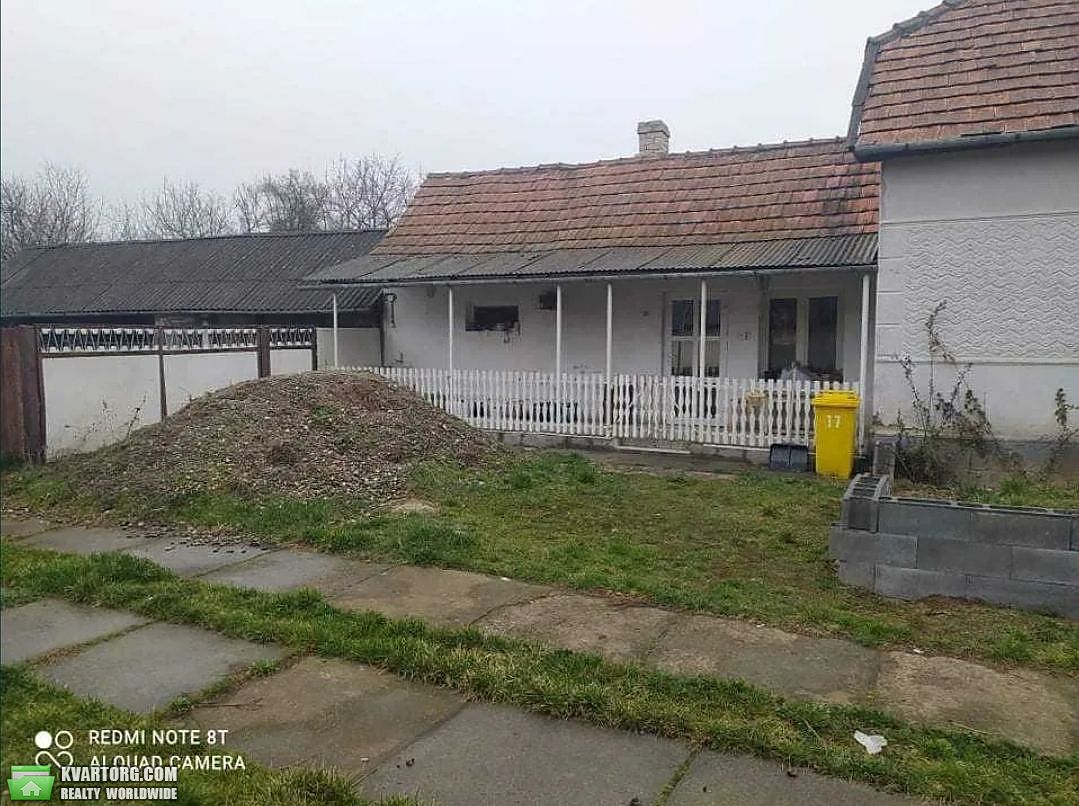 Sell house. Ужгород, село Мала Бийгань — photo 2