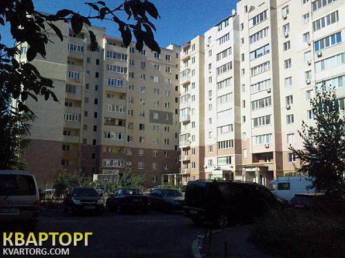 Sell 4-room apartment. Одесса, Днепропетровская дорога — photo 1