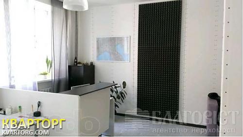 Sell office. Киев,  Артема — photo 10