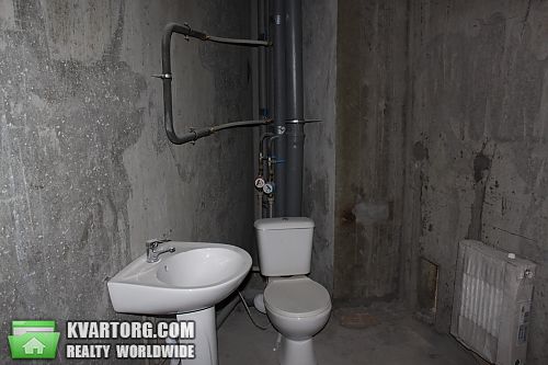 Sell 1-room apartment. Киев, Милославская — photo 1