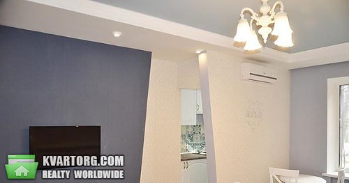 Rent out 1-room apartment. Киев, Сковороды — photo 2