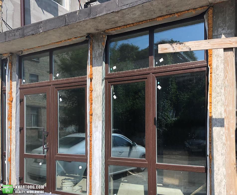 Rent out office. Киев,  Межигорская — photo 1