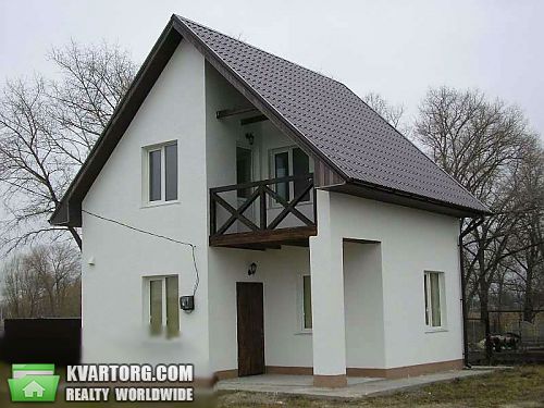Sell house. Киевская обл., Карла Маркса — photo 1