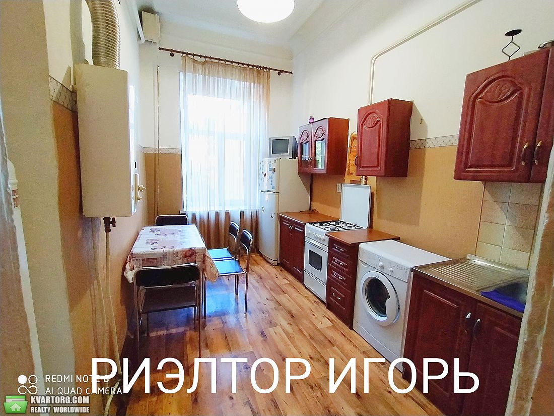 Rent out 2-room apartment. Одесса, Софиевская — photo 1