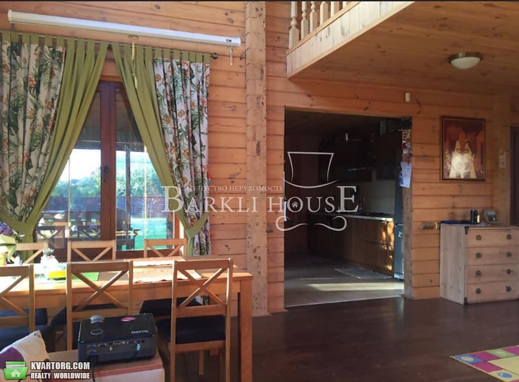 Rent out house. Киевская обл., Осещина — photo 4
