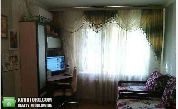 Sell 1-room apartment. Киев,  Антонова — photo 8