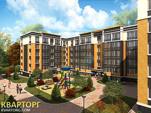 продам 2-комнатную квартиру. Ирпень,  Джерельна - фото 2