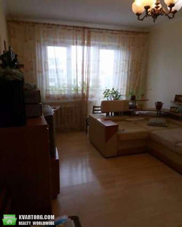 Sell 2-room apartment. Киев,  Семашко — photo 3
