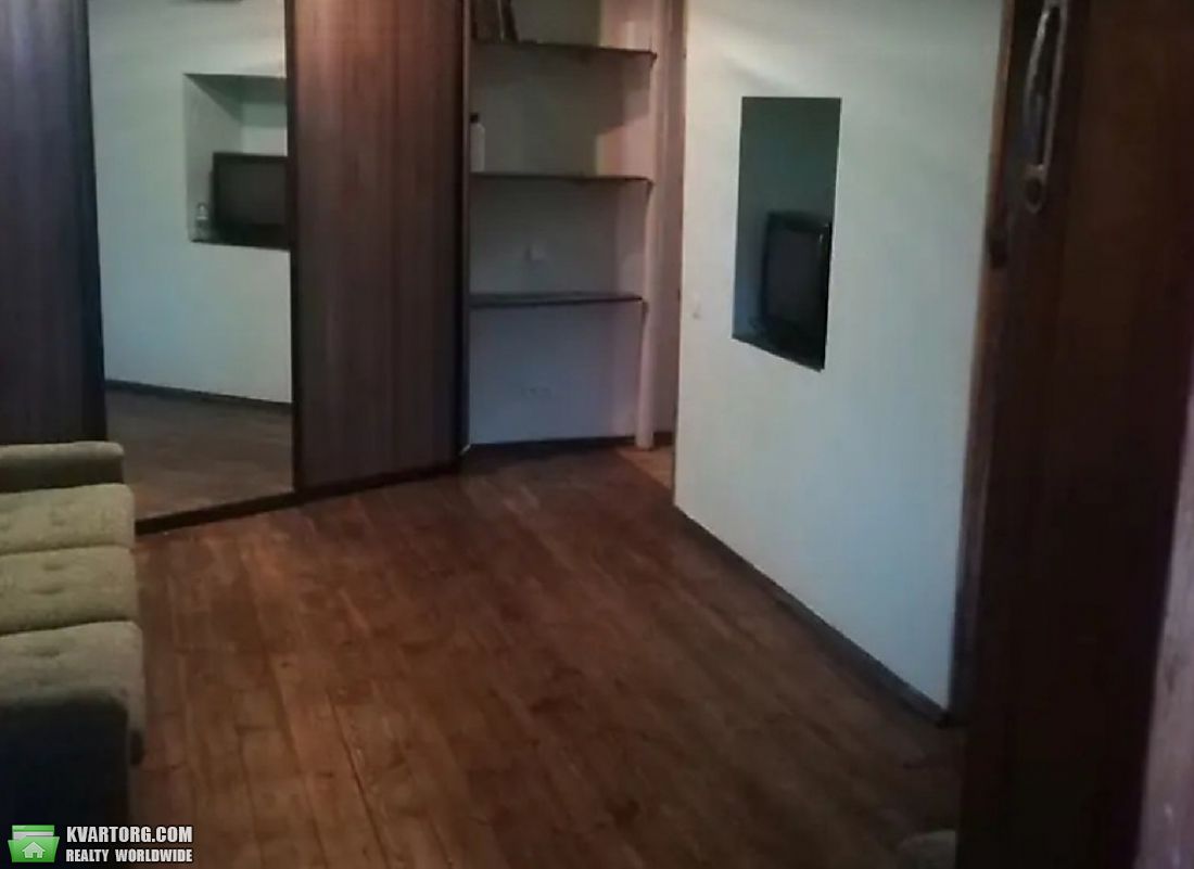 Rent out 1-room apartment. Киев,  Рыбалко — photo 5