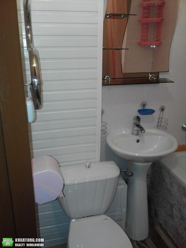 Sell 1-room apartment. Киев,  Шолом-Алейхема — photo 9