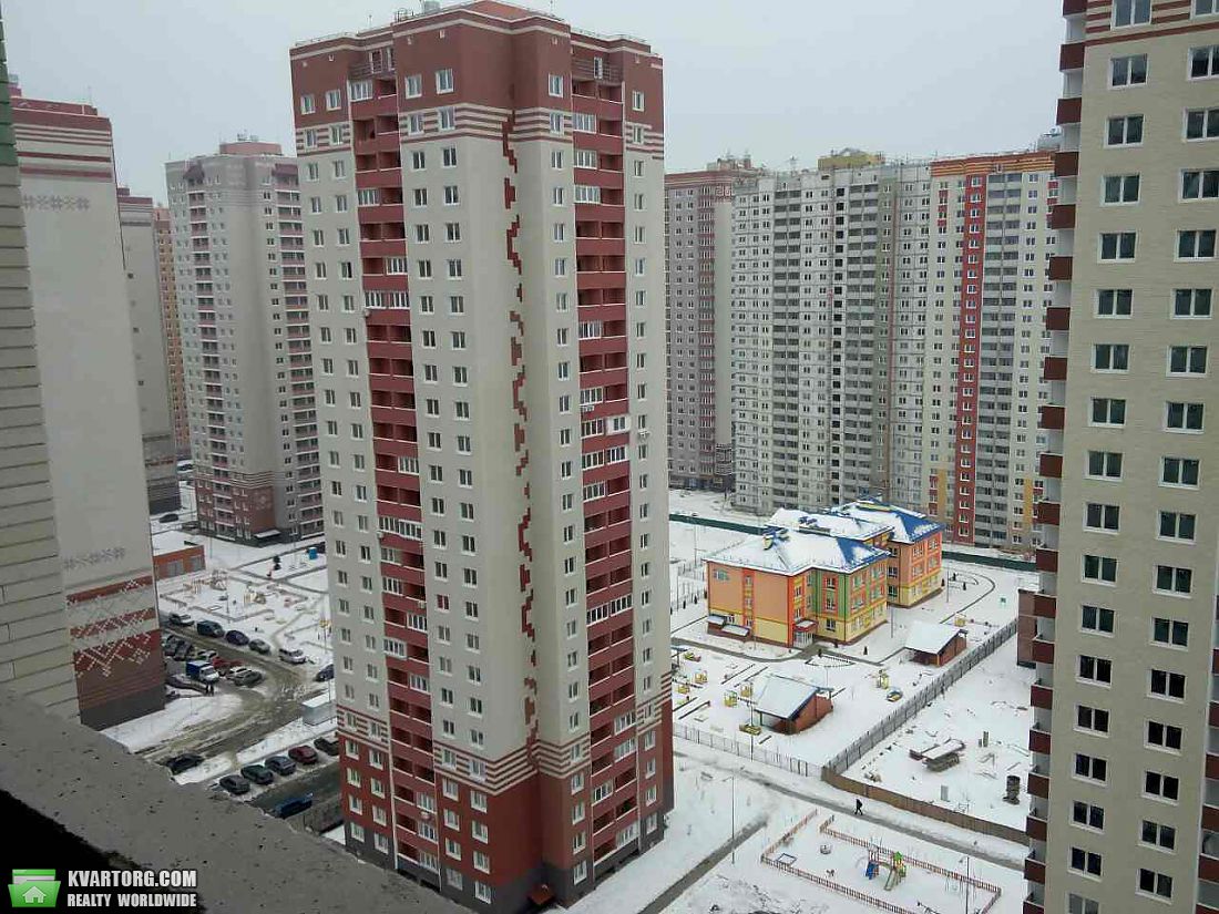 Sell 1-room apartment. Киев, Русовой — photo 1