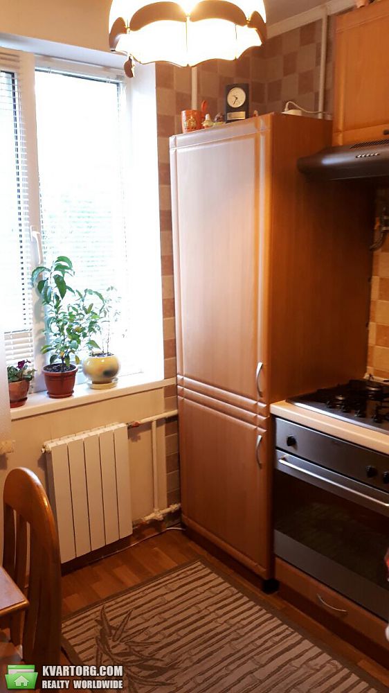 Sell 3-room apartment. Киев,  Якуба Коласа — photo 6