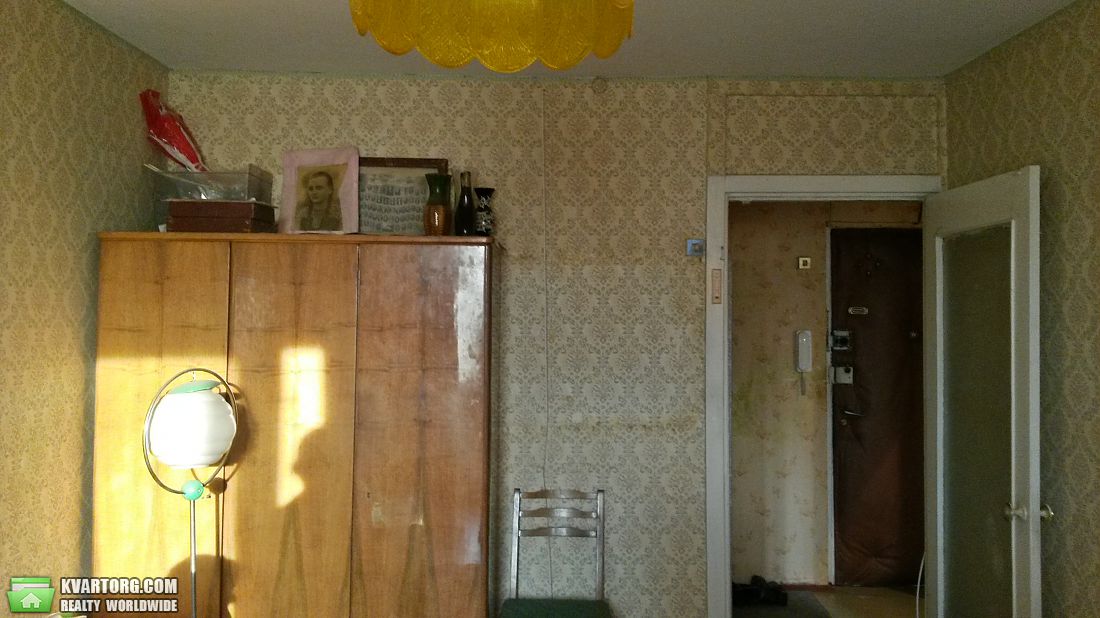 Sell 2-room apartment. Киев,  Чернобыльская — photo 3