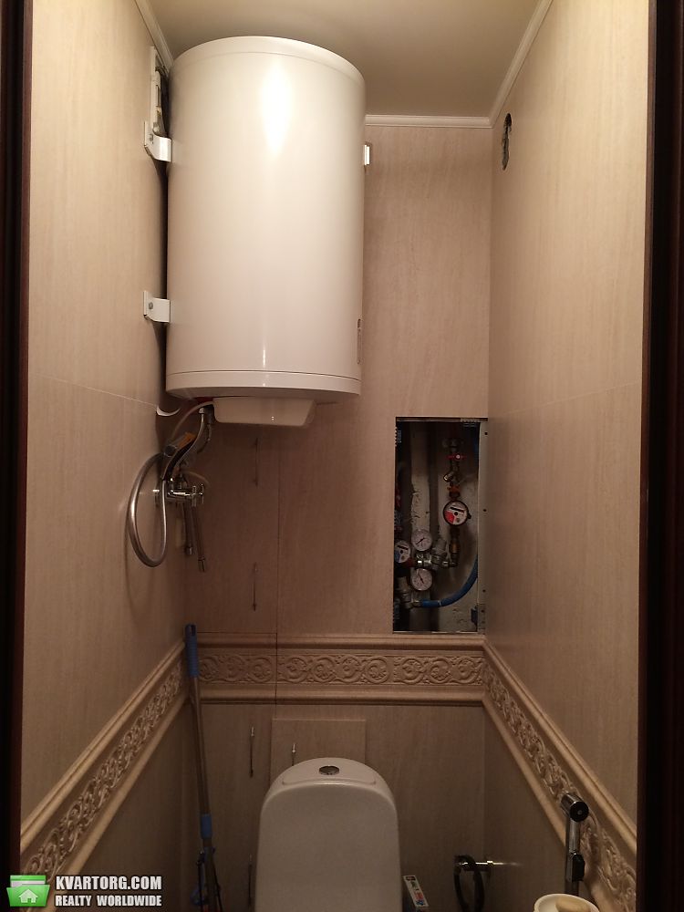 Sell 3-room apartment. Киев,  Агрегатная — photo 7