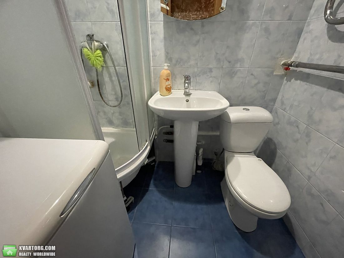 Sell 1-room apartment. Киев,  Бакинская — photo 1