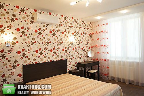 Rent out 3-room apartment. Киев, лобановского — photo 7