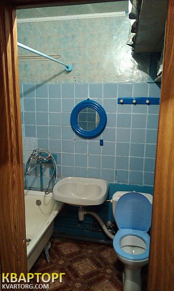 Sell 1-room apartment. Киев, Березняковская — photo 3