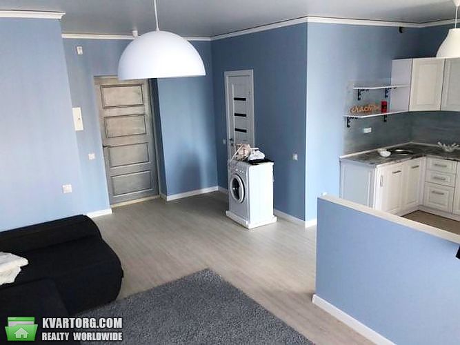 Rent out 1-room apartment. Киев,  Тираспольская — photo 4