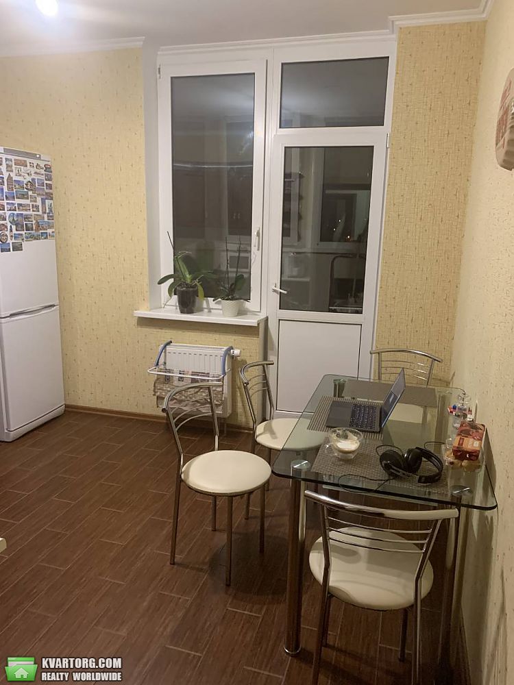 Rent out 1-room apartment. Киев,  Краснозвездный пр — photo 6