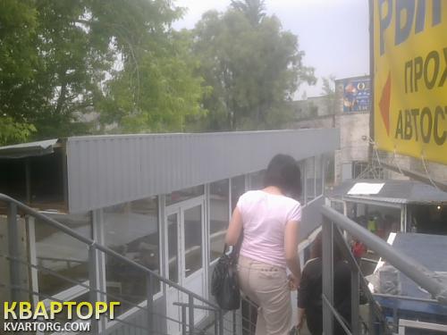 Rent out shop. Киев,  Вокзальная — photo 4
