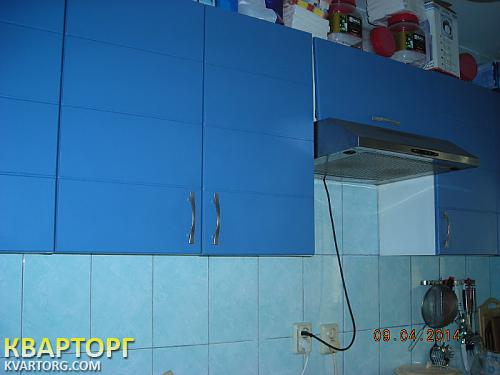 Sell 2-room apartment. Одесса, Днепропетр.дор./Бочарова — photo 6