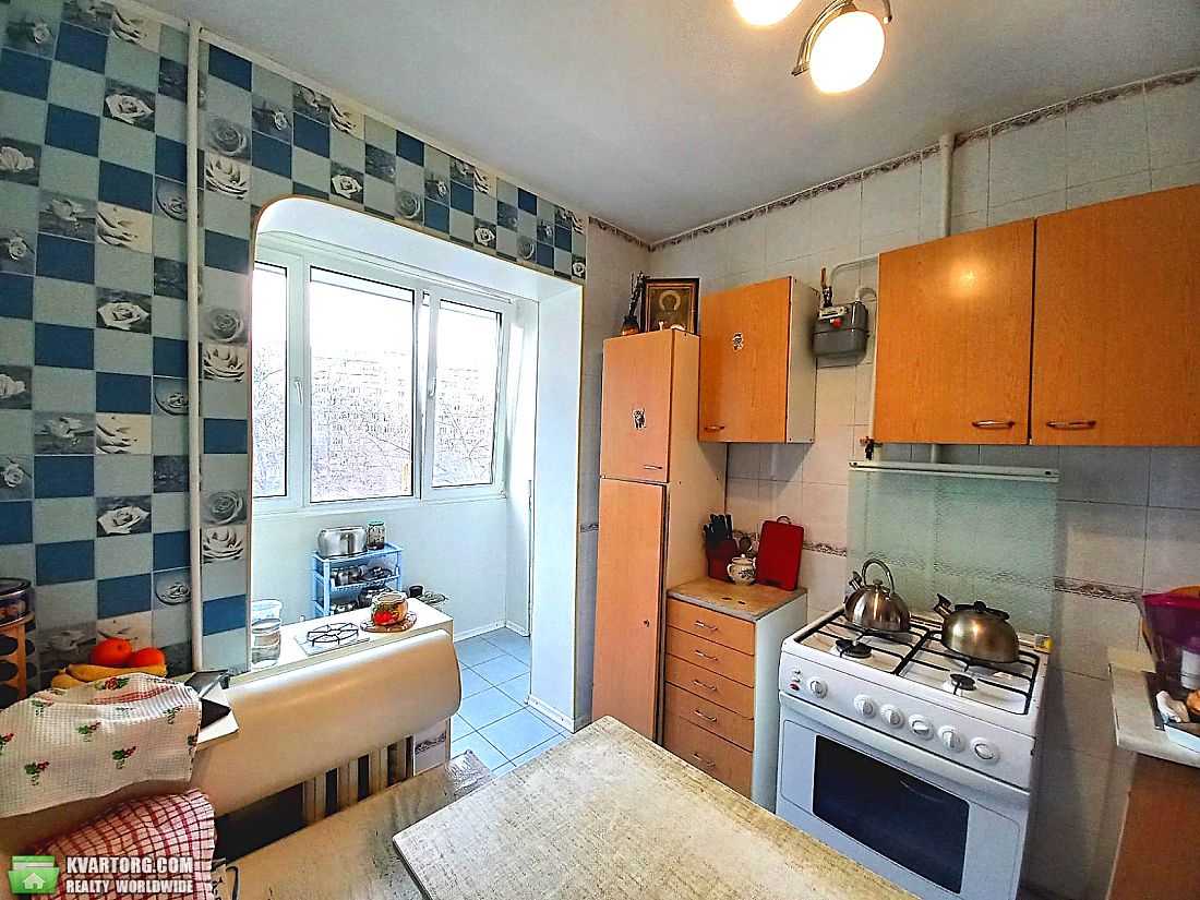 Sell 3-room apartment. Одесса, глушко — photo 1