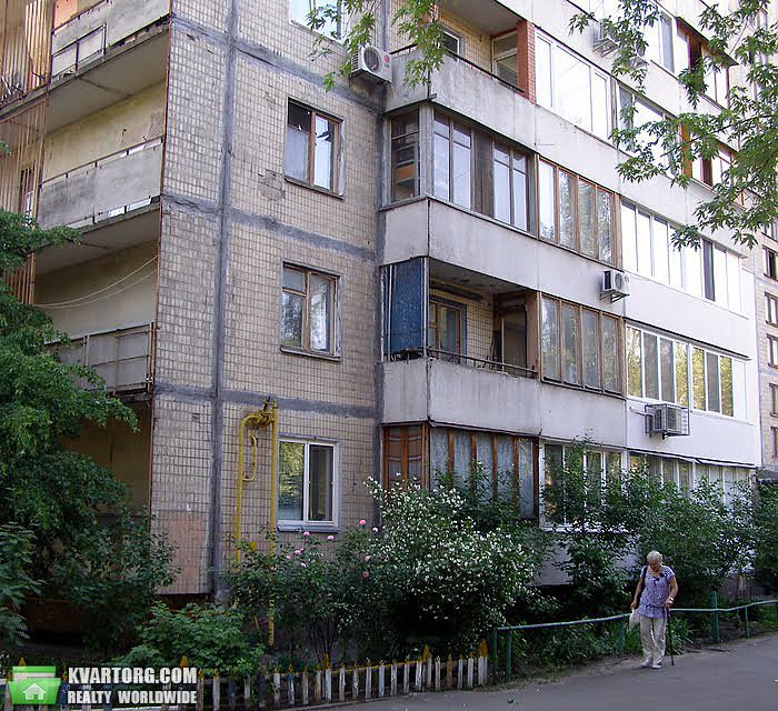 Sell 2-room apartment. Киев,  Харьковское шоссе — photo 1