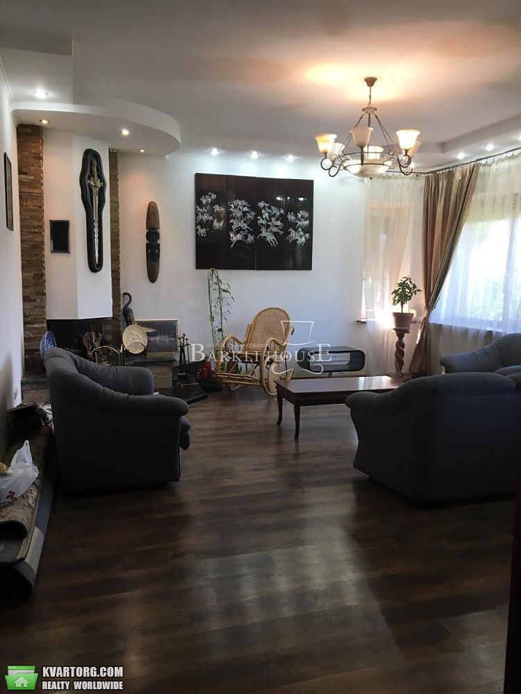 Rent out house. Киев,  Богатырская — photo 3