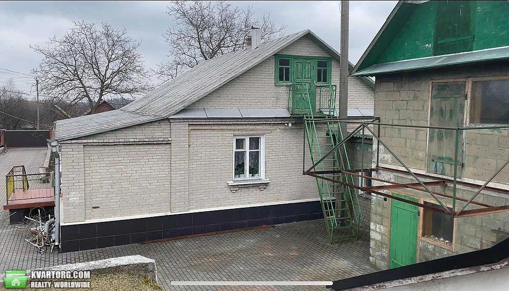 Sell house. Хмельницкий, смт Понінка — photo 4