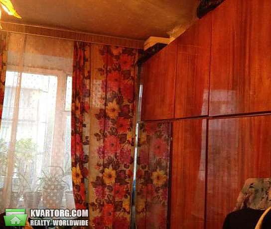 Sell 3-room apartment. Киев,  Богдановская — photo 1