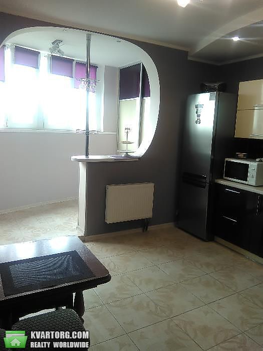 Sell 1-room apartment. Киев,  Харьковское шоссе — photo 3