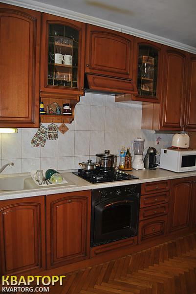 Sell 2-room apartment. Киев, Щусева — photo 1