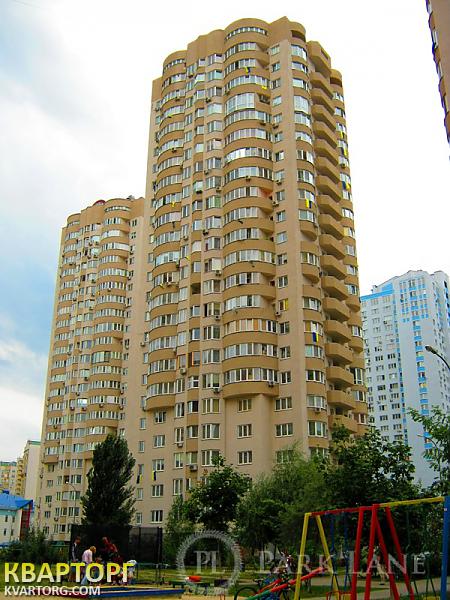 Sell 3-room apartment. Киев, Урловская — photo 1