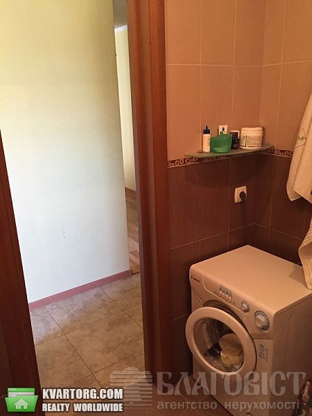 Sell 3-room apartment. Киев, Федорова — photo 7