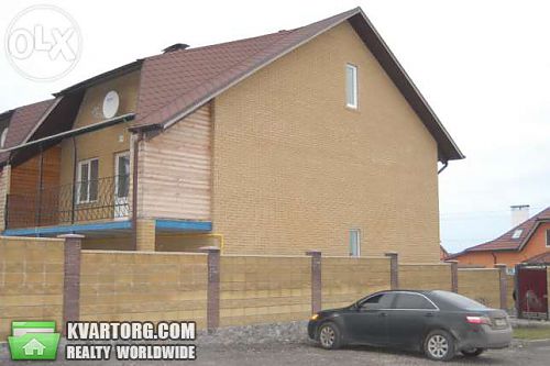 Sell Townhouse. Киевская обл., с.Белогородка — photo 9