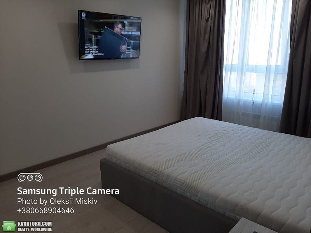 Sell 2-room apartment. Киев,  Драгоманова — photo 2