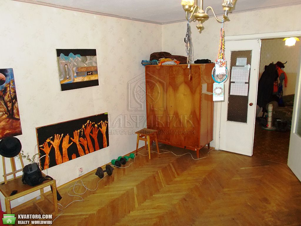 Sell 4-room apartment. Киев, Маяковского прспект — photo 2