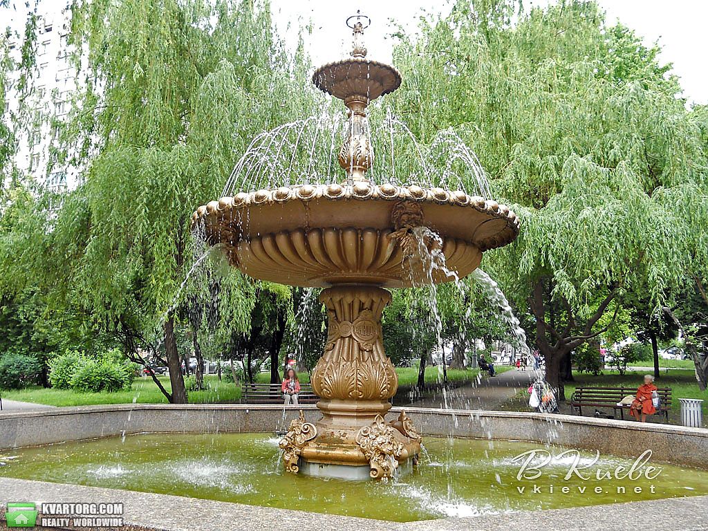 Sell 2-room apartment. Киев,  Богдана Хмельницкого — photo 4