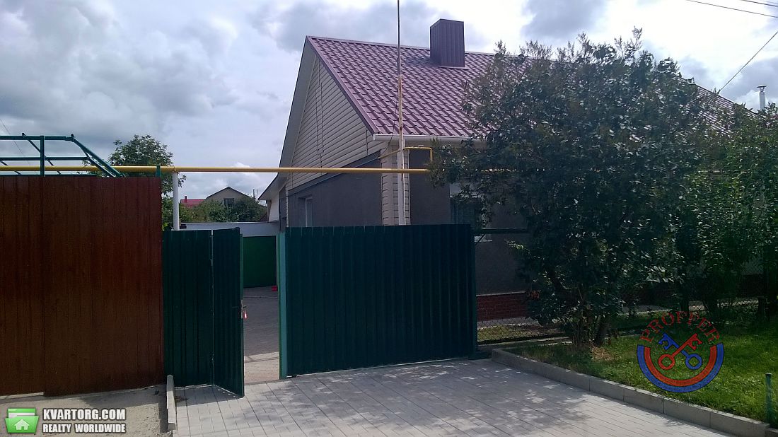 Sell house. Одесса, Демянчука — photo 1