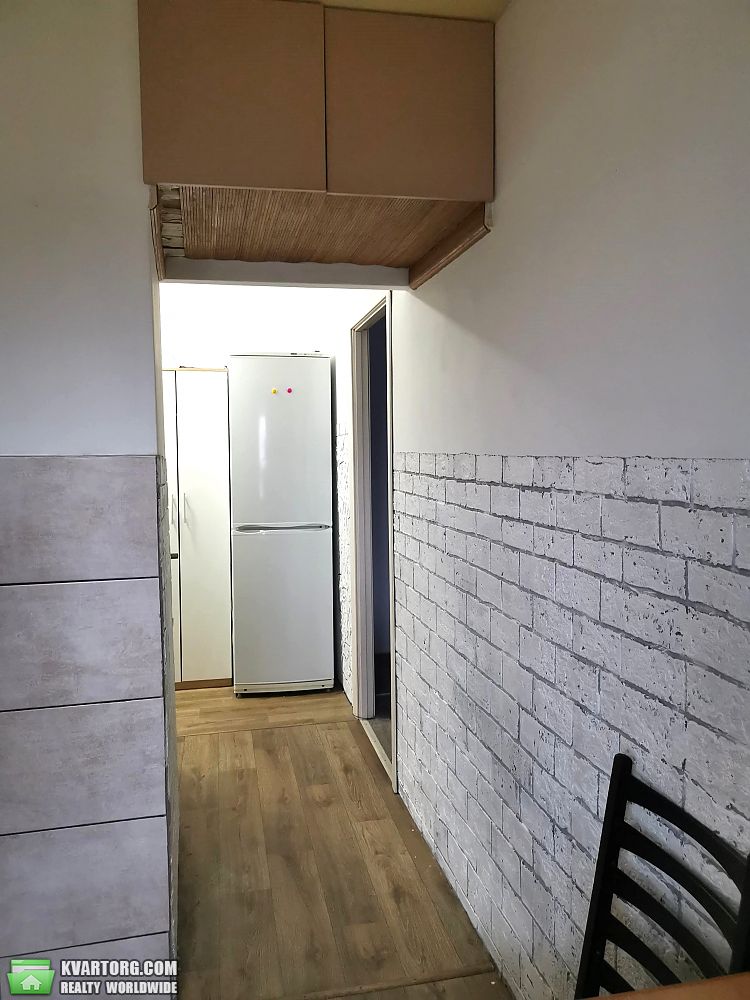 Rent out 2-room apartment. Киев, Поліський — photo 3