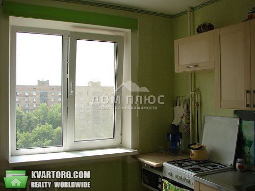 Sell 1-room apartment. Киев, Сосюры — photo 6