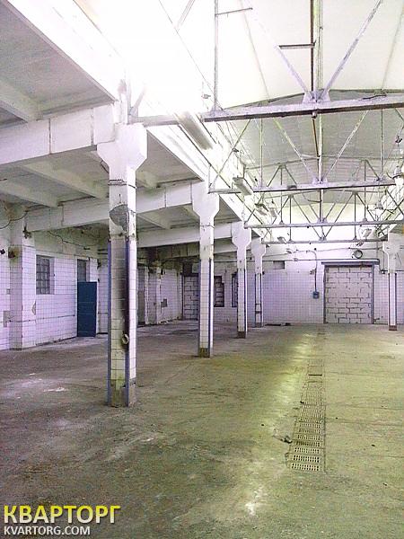 Rent out warehouse. Киев,  Оросительная — photo 2